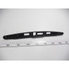 Blenda listwa tylnej klapy Renault Arkana OE 265126418R