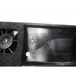 Blenda listwa tylnej klapy Renault Arkana OE 265126418R