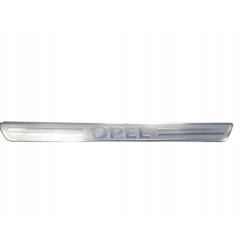 Listwa progu przód Opel Corsa F OE 9829497680