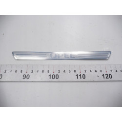 Listwa progu przód Opel Corsa F OE 9829497680