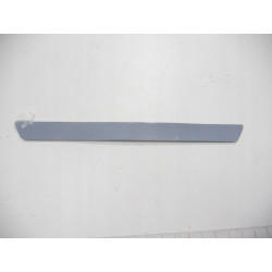 Listwa progu przód Opel Corsa F OE 9829497680