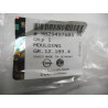 Listwa progu przód Opel Corsa F OE 9829497680
