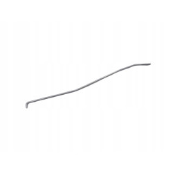 Pręt, klamka zewnętrzna przednich drzwi bocznych GM Aveo 96541643