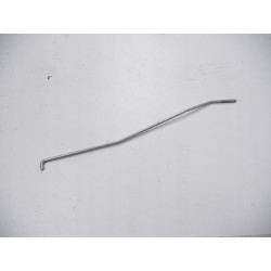 Pręt, klamka zewnętrzna przednich drzwi bocznych GM Aveo 96541643