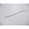 Pręt, klamka zewnętrzna przednich drzwi bocznych GM Aveo 96541643