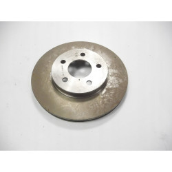 Tarcza hamulcowa przód MOPAR Dodge Neon 4509718