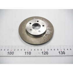 Tarcza hamulcowa przód MOPAR Dodge Neon 4509718