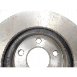 Tarcza hamulcowa przód MOPAR Dodge Neon 4509718