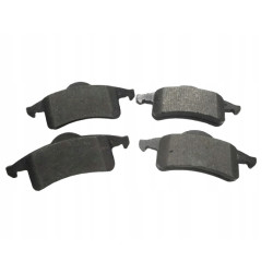 Klocki hamulcowe tył MOPAR Jeep Grand Cherokee V2013970AC