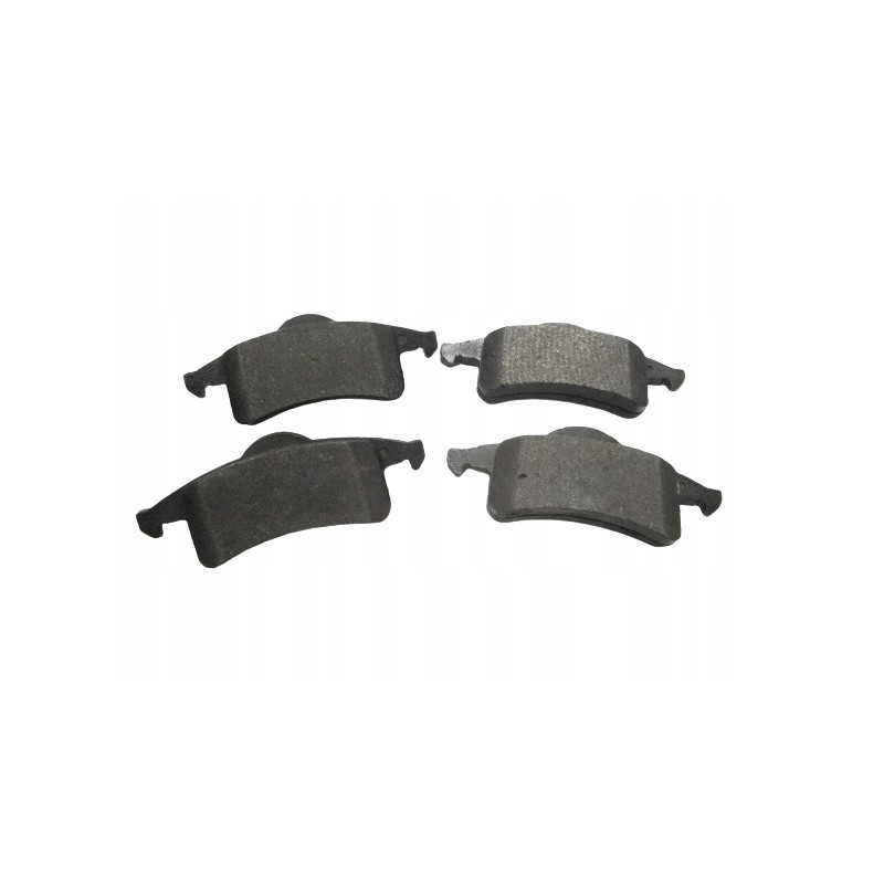 Klocki hamulcowe tył MOPAR Jeep Grand Cherokee V2013970AC