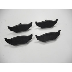 Klocki hamulcowe tył MOPAR Chrysler Dodge 5011631AB