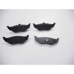 Klocki hamulcowe tył MOPAR Chrysler Dodge 5011631AB