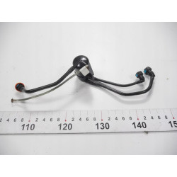 Filtr paliwa MOPAR Jeep Liberty 52100402AE