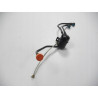 Filtr paliwa MOPAR Jeep Liberty 52100402AE