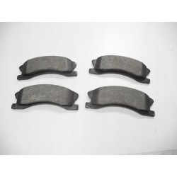 Klocki hamulcowe tył MOPAR Chrysler Dodge V2013948AC