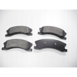 Klocki hamulcowe tył MOPAR Chrysler Dodge V2013948AC