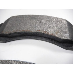 Klocki hamulcowe tył MOPAR Chrysler Dodge V2013948AC