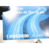 Filtr powietrza Chevrolet Aveo Kalos OE 96536696