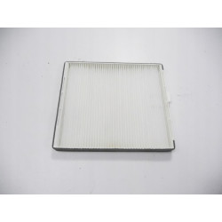 Filtr kabinowy CHEVROLET AVEO / KALOS EC96539649