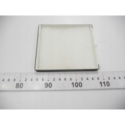 Filtr kabinowy CHEVROLET AVEO / KALOS EC96539649