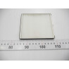 Filtr kabinowy CHEVROLET AVEO / KALOS EC96539649