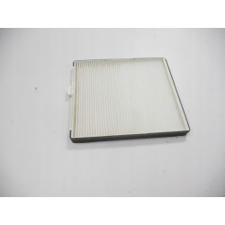 Filtr kabinowy CHEVROLET AVEO / KALOS EC96539649