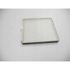 Filtr kabinowy CHEVROLET AVEO / KALOS EC96539649