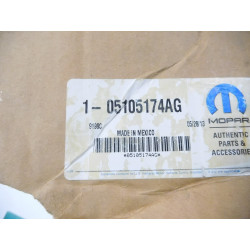 Amortyzator prawy przód MOPAR Jeep Compass Patriot 5105174AG