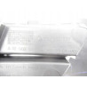 Kratka, zaślepka zderzaka przód Volkswagen Golf VII OE 5G0853677