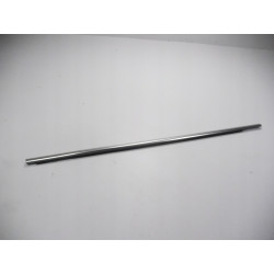 Listwa zgarniająca drzwi prawy przód Volkswagen Sharan OE 7N0837476D