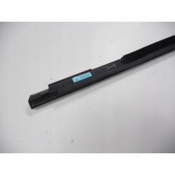 Listwa zgarniająca drzwi prawy przód Volkswagen Sharan OE 7N0837476D