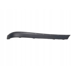Listwa zderzaka prawy tył Mercedes C OE A2038852821