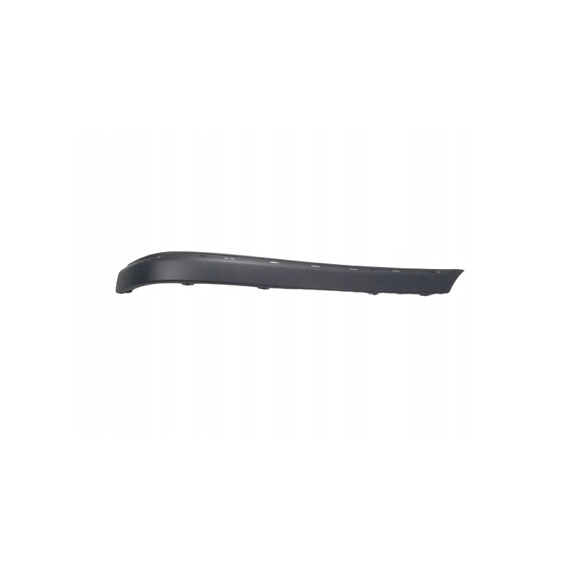 Listwa zderzaka prawy tył Mercedes C OE A2038852821