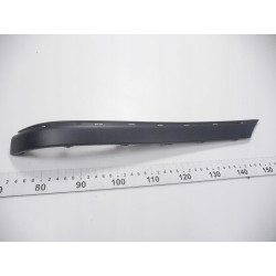 Listwa zderzaka prawy tył Mercedes C OE A2038852821