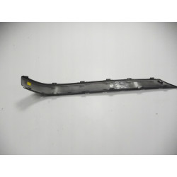 Listwa zderzaka prawy tył Mercedes C OE A2038852821