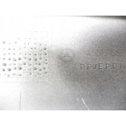 Listwa zderzaka prawy tył Mercedes C OE A2038852821