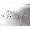 Listwa zderzaka prawy tył Mercedes C OE A2038852821