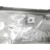 Listwa zderzaka prawy tył Mercedes C OE A2038852821