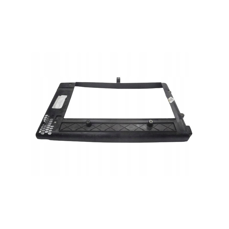 WLOT POWIETRZA KIEROWNICA FIAT DOBLO OE 46753000