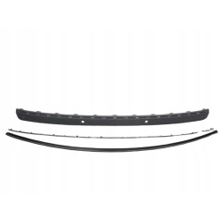 Listwa ozdobna / ochronna, zderzaka Mercedes-Benz E OE A2118800112
