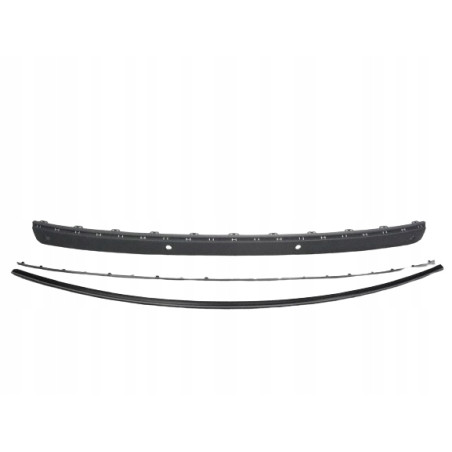 Listwa ozdobna / ochronna, zderzaka Mercedes-Benz E OE A2118800112
