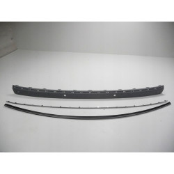 Listwa ozdobna / ochronna, zderzaka Mercedes-Benz E OE A2118800112