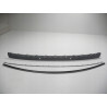 Listwa ozdobna / ochronna, zderzaka Mercedes-Benz E OE A2118800112