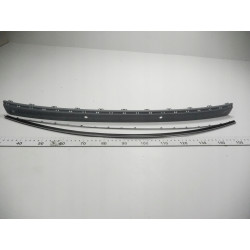 Listwa ozdobna / ochronna, zderzaka Mercedes-Benz E OE A2118800112
