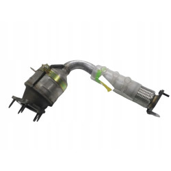 Katalizator Ford Fiesta MK4 1.8D OE 1137685