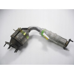Katalizator Ford Fiesta MK4 1.8D OE 1137685