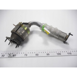 Katalizator Ford Fiesta MK4 1.8D OE 1137685