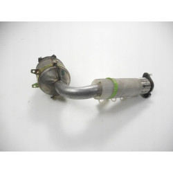 Katalizator Ford Fiesta MK4 1.8D OE 1137685