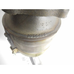 Katalizator Ford Fiesta MK4 1.8D OE 1137685