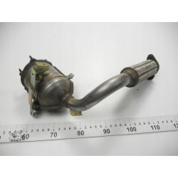 Katalizator Ford Fiesta IV OE 1070345